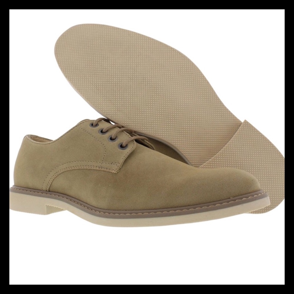 Todd Welsh Men Shoes